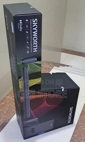 Skyworth Soundbar 630watts