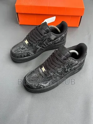 Brand Air Force Quality 2