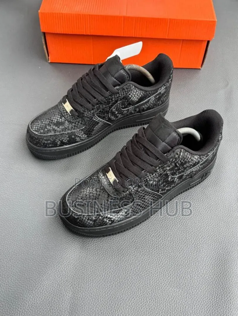 Brand Air Force Quality 2