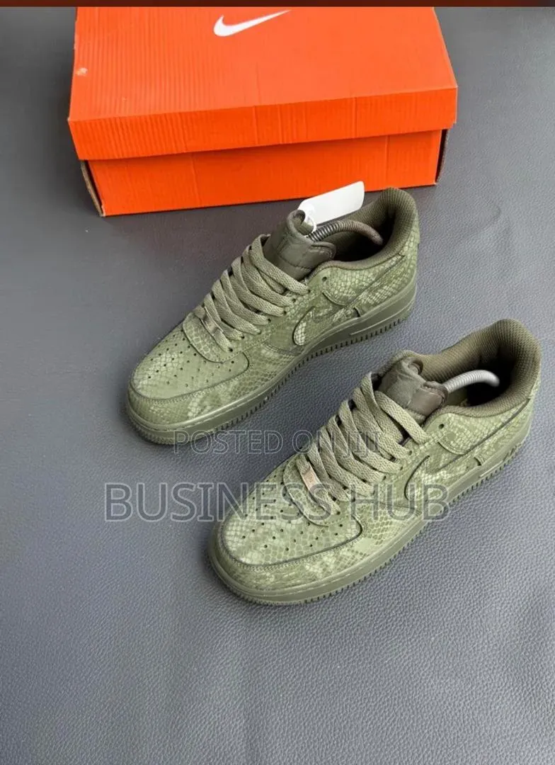 Brand Air Force Quality 2