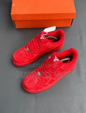 Brand Air Force Quality 2