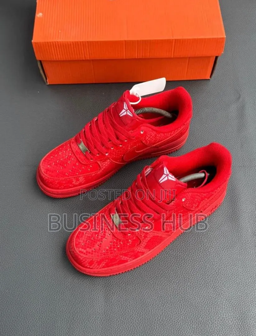 Brand Air Force Quality 2