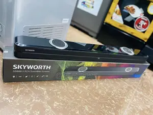 Skyworth Sound Bar Watts 300