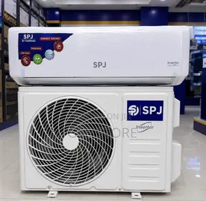 SPJ Air Conditioner 12000BTU