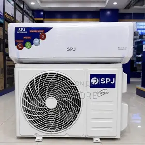 SPJ Air Conditioner 18000BTU