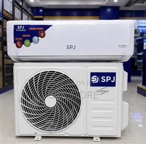 SPJ Air Conditioner 18000BTU