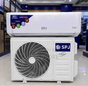 SPJ Air Conditioner 24000BTU