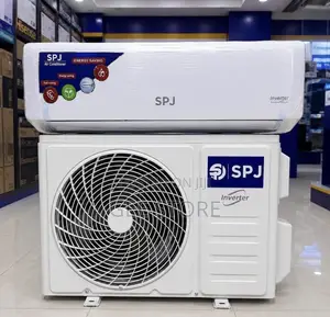 SPJ Air Conditioner 24000BTU