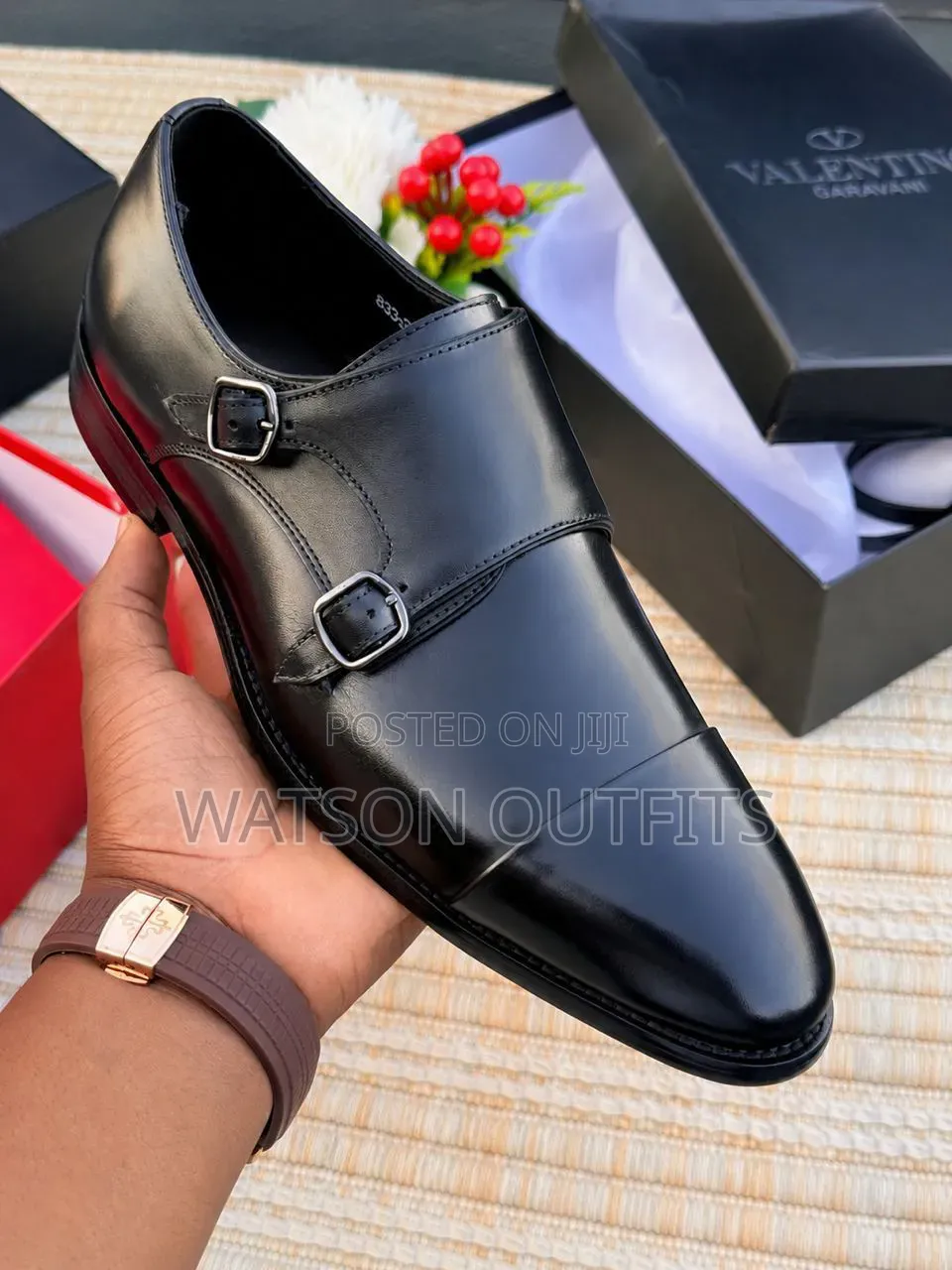 2 Classical Colours Men's Leather Shoes or Footwears of Best Brand
