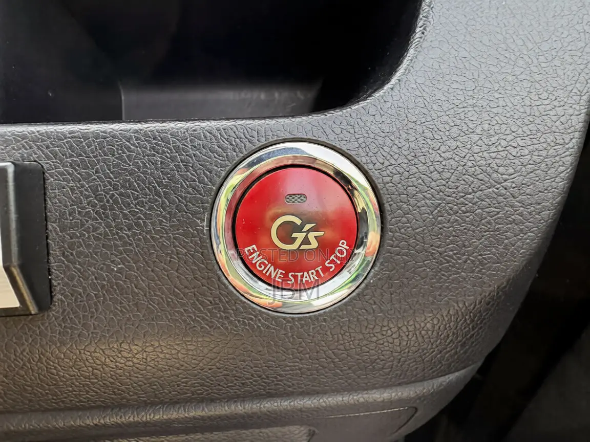 Toyota Voxy ZS G's 2WD 8-Seater 2010 Black