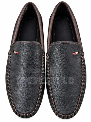 Brand Shoes Quality Leather