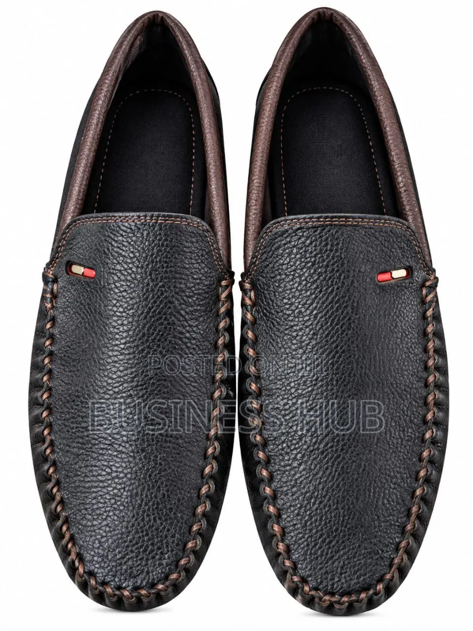 Brand Shoes Quality Leather