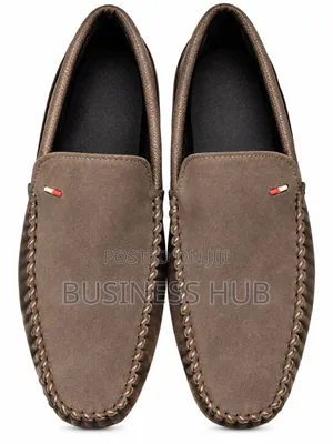 Brand Shoes Quality Leather