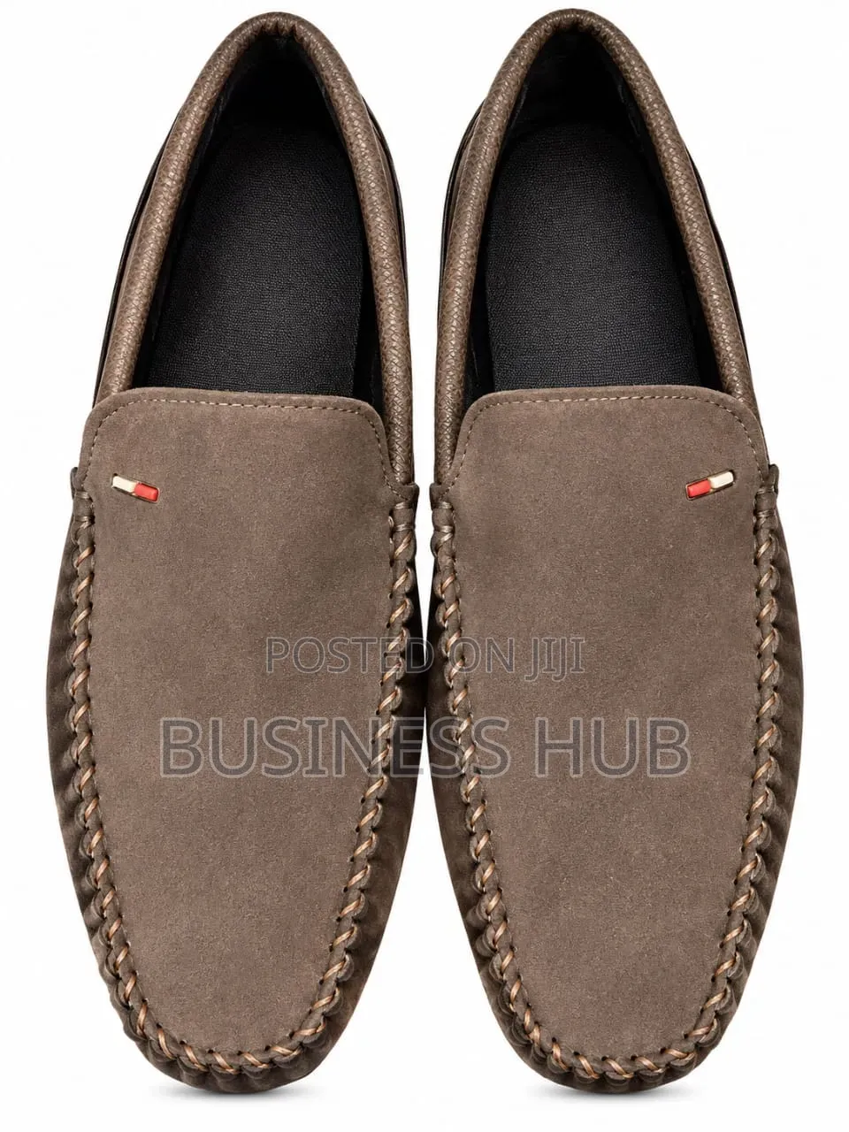 Brand Shoes Quality Leather