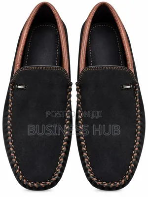 Brand Shoes Quality Leather