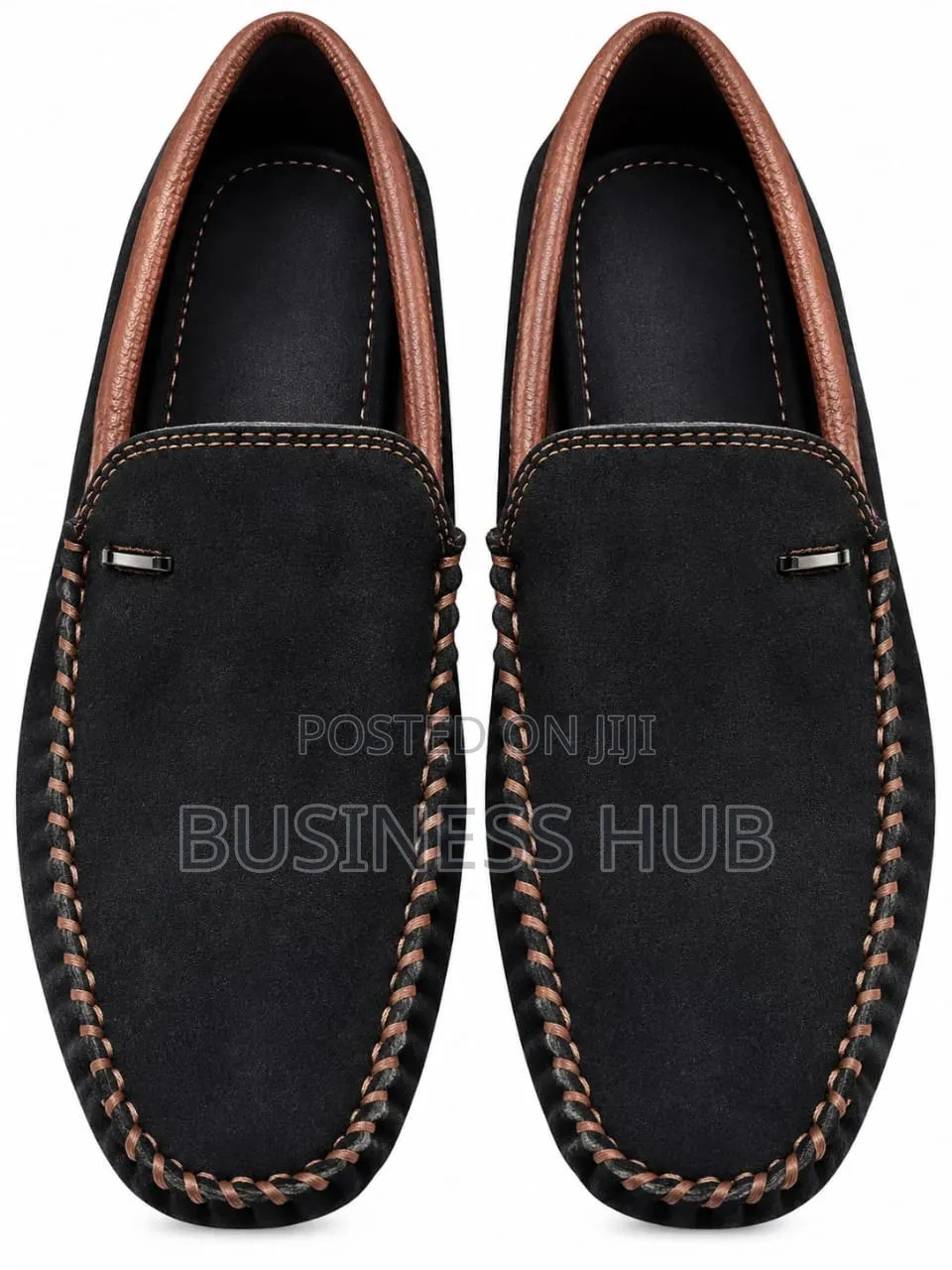 Brand Shoes Quality Leather