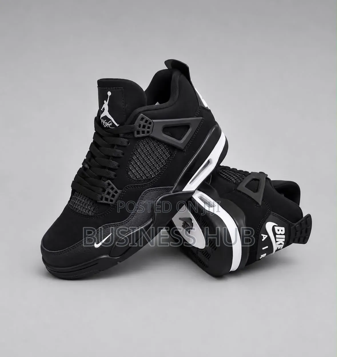 Brand Air Force Nike