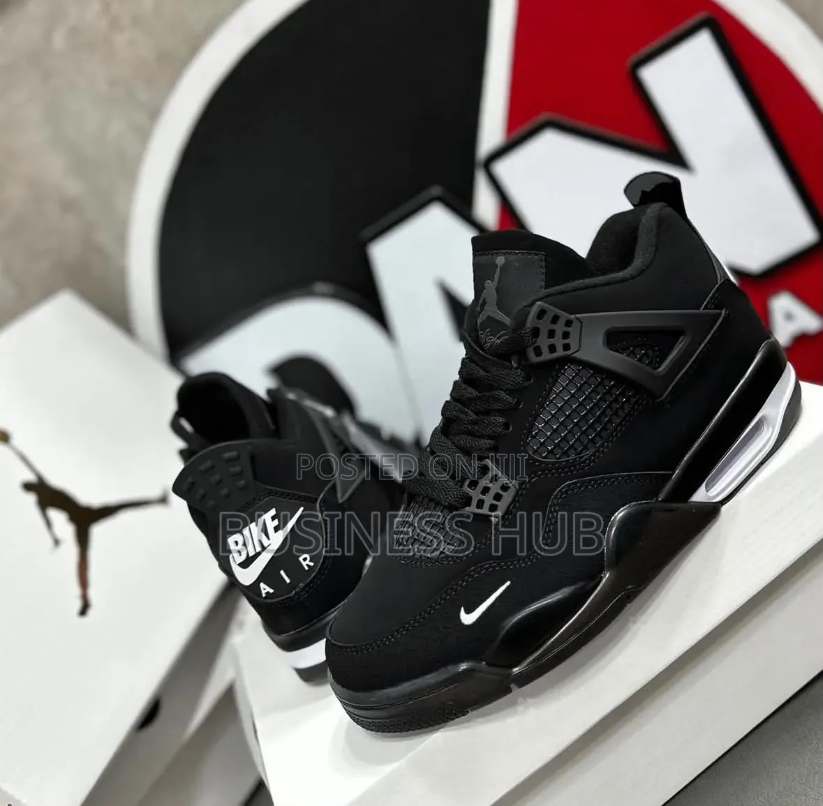 Brand Air Force Nike