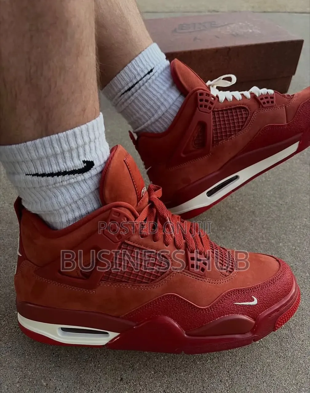 Brand Air Force Nike