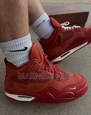 Brand Air Force Nike