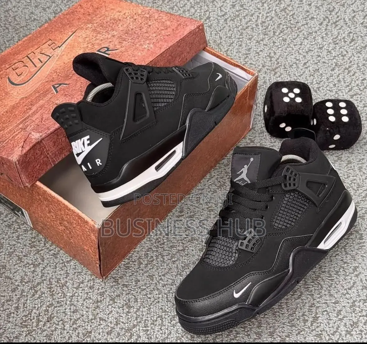 Brand Air Force Nike
