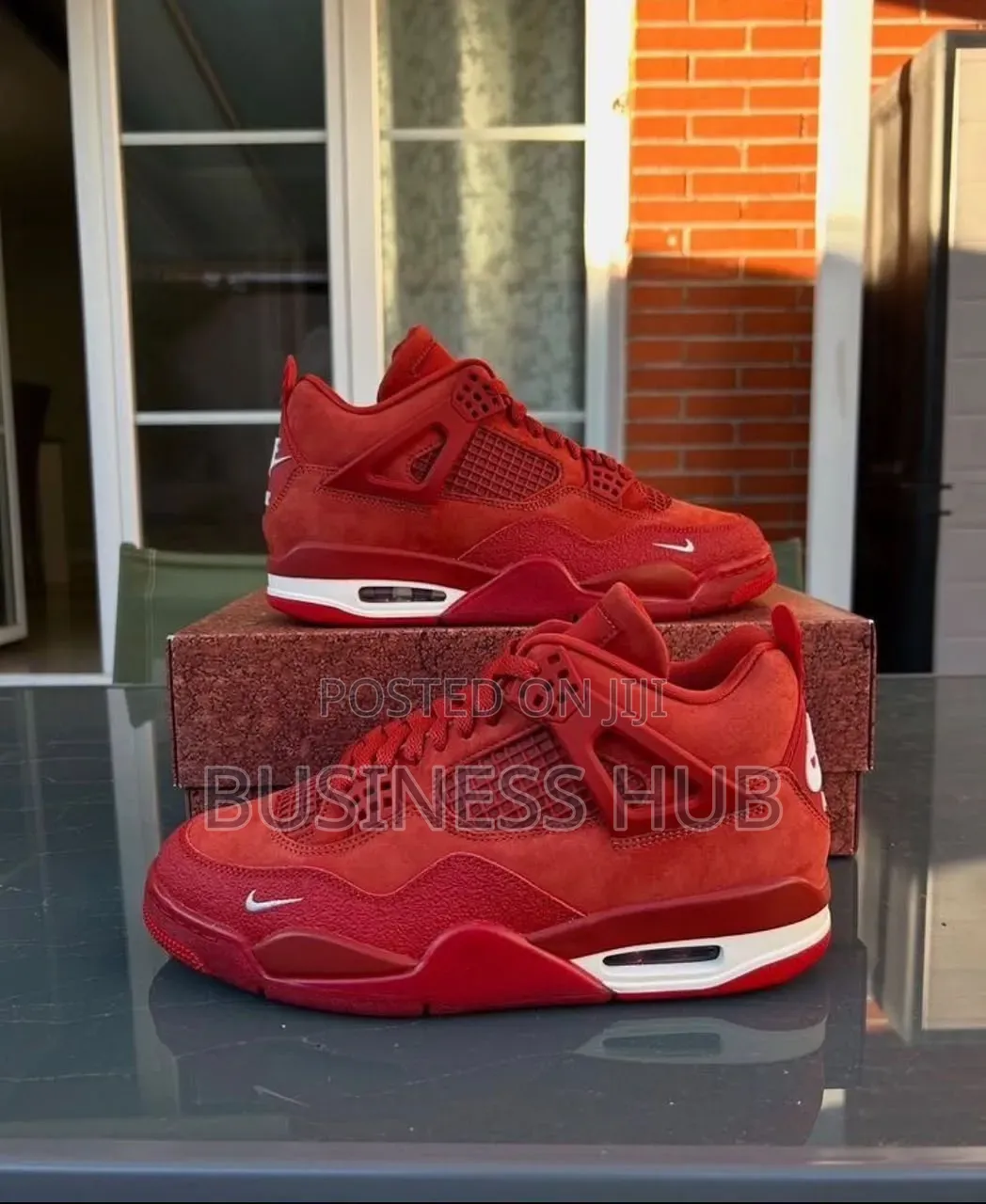 Brand Air Force Nike