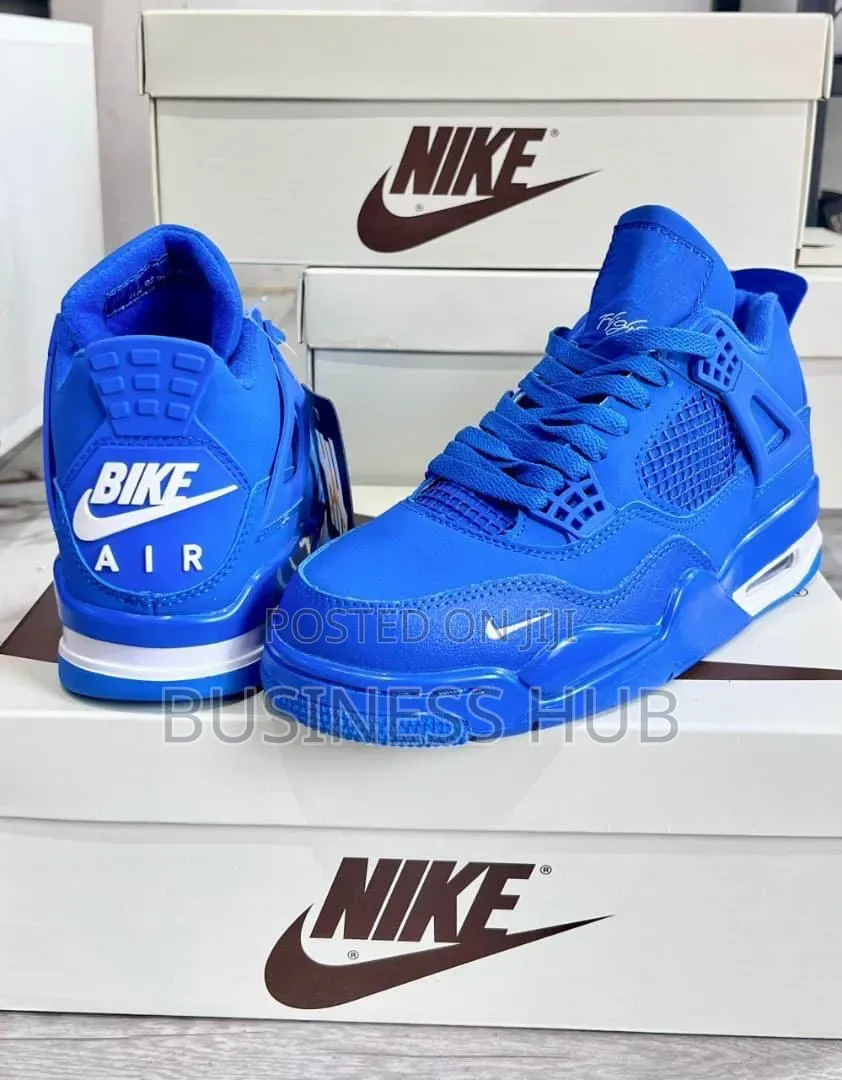 Brand Air Force Nike