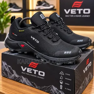 Veto Waterproof Shoes