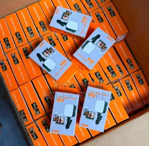 M-88 LED Selfie Video Lights