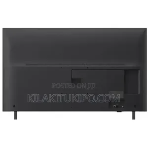 LG Ua85 Uhd Ai TV Inch 50