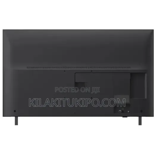 LG Ua85 Uhd Ai TV Inch 50