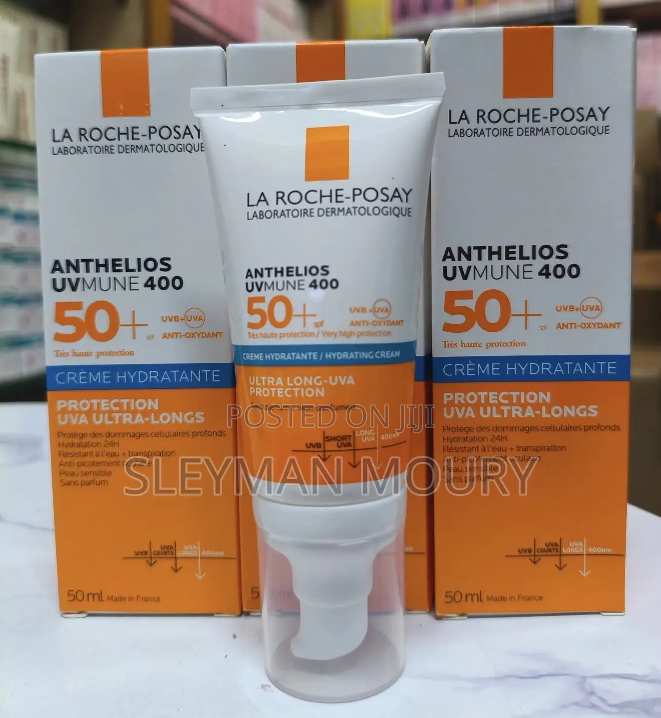La Roche Posay