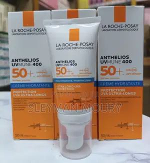 La Roche Posay