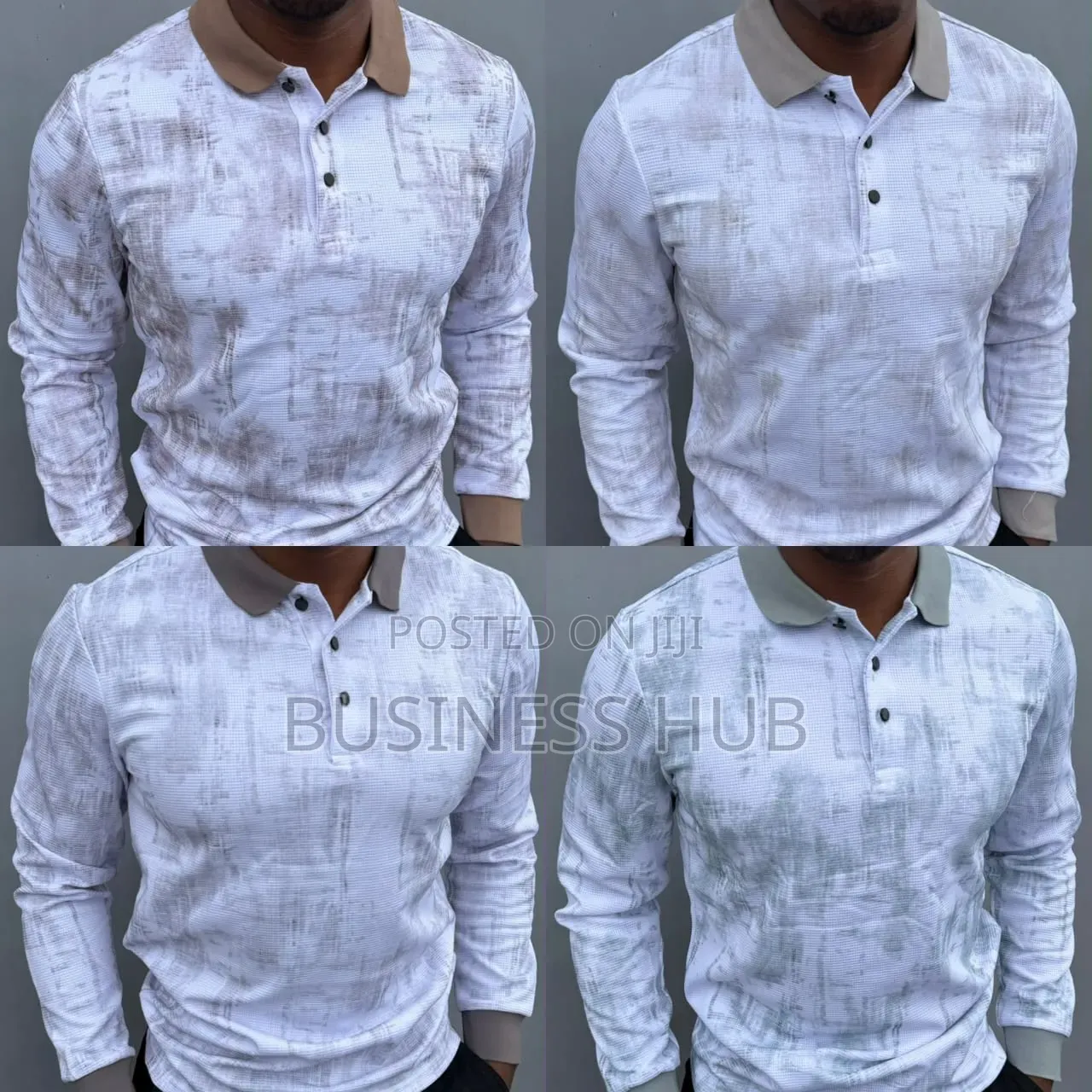 shirt Quality Og