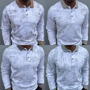 shirt Quality Og