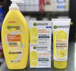 Ganier Product