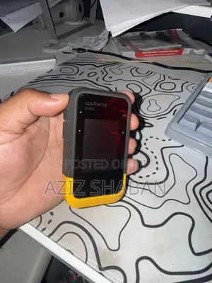 Garmin GPS Xtrex SE