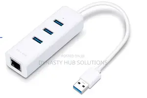 TP-Link UE330 USB Adapter