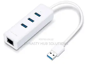 TP-Link UE330 USB Adapter