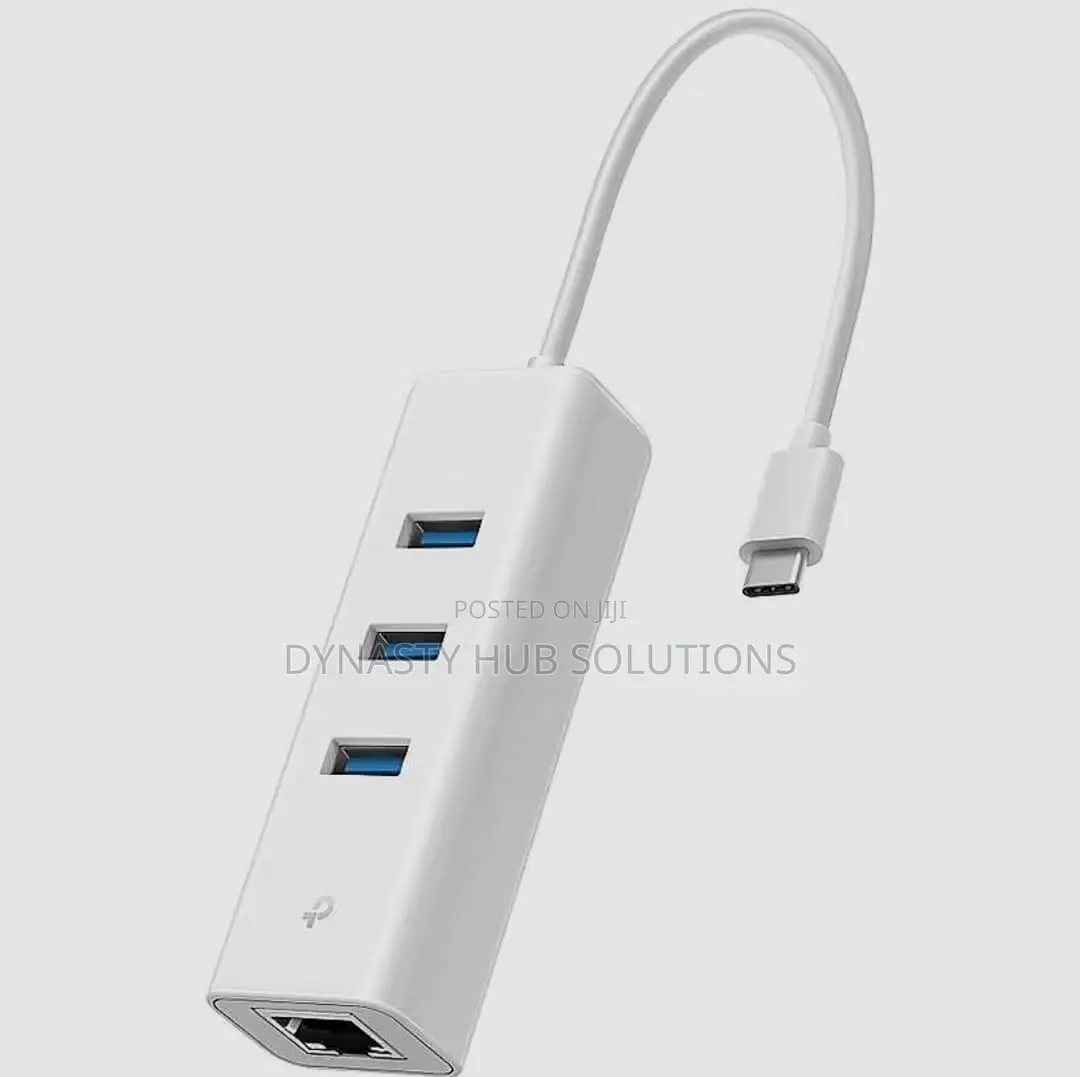 TP-Link UE330 USB Adapter
