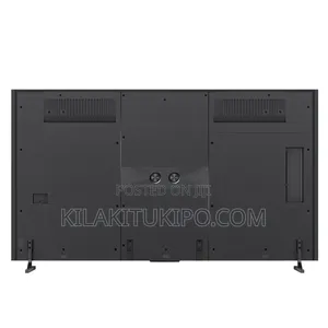 Hisense 85ux Mini-Led X Uled Vidaa Smart TV