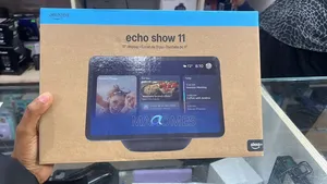 Echo Show 11