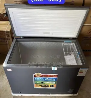 Aero Chest Freezer ACF-300 300litres