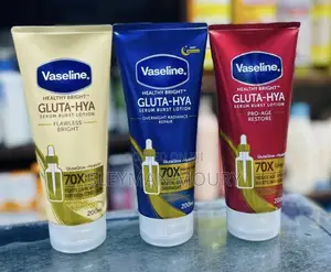 Vaseline Ghulta-Hya