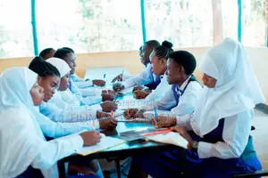 Human Potential Academic Development
