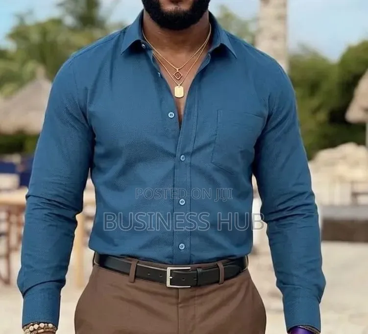 Quality SHIRTS MENS