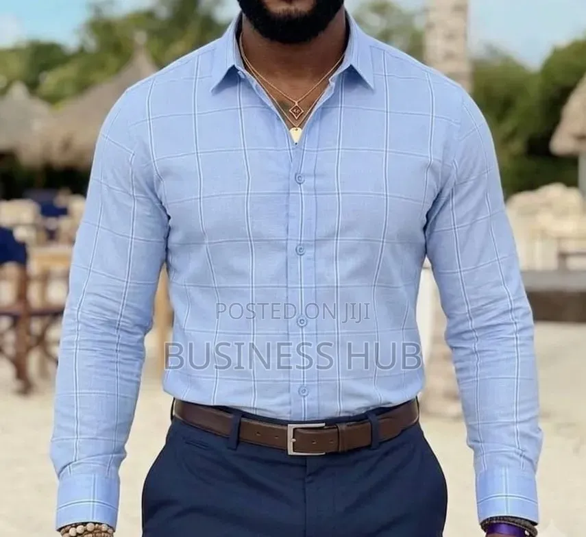 Quality SHIRTS MENS