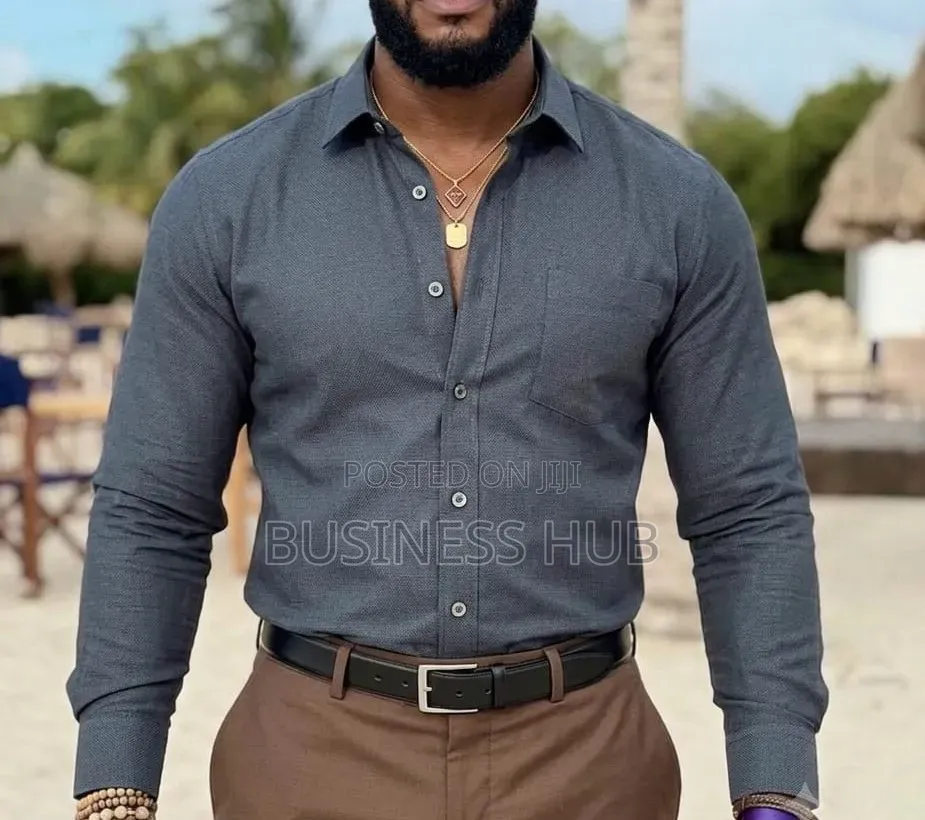 Quality SHIRTS MENS