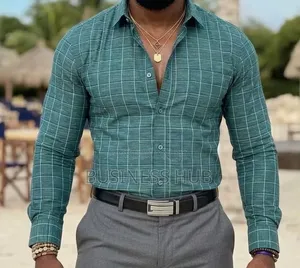 Quality SHIRTS MENS