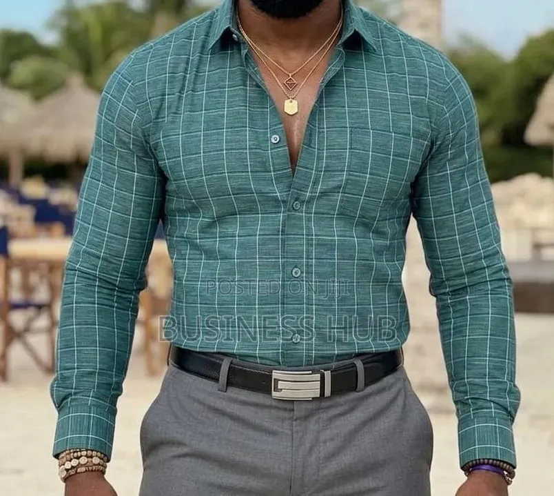 Quality SHIRTS MENS
